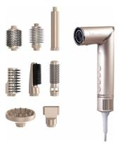 Modelador De Cabelos Be Emotion Multi Styler 8 Em 1 - 127v