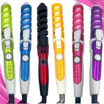 Modelador De Cachos Aspiral Morina- Bivolt