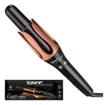 Modelador De Cachos Automático Cacheador Taiff Rotativo Curv Modelador De Cachos Automático Cacheador Taiff Rotativo Curv
