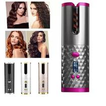 Modelador de cachos automático Hair Culer