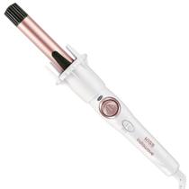 Modelador De Cachos Automático Instawave Kiss New York Bivolt Modelador De Cachos Automático Instawave Kiss New York Bivolt