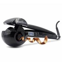 Modelador de Cachos Automático Perfect Curl Bivolt Cerâmica, Ajuste de Temperatura e Cachos Perfeitos