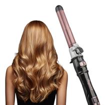 Modelador de Cachos Automático Profissional Aquecimento Rápido Revestimento em Cerâmica 110V-220V Modelador de Cachos Automático Profissional Aquecimento Rápido Revestimento em Cerâmica 110V-220V
