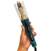 Modelador De Cachos Automatico Rotativo Hairstar Bivolt 230 Modelador De Cachos Automatico Rotativo Hairstar Bivolt 230