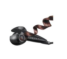 Modelador De Cachos Balalisi Titanium Profissional Com Regulagem - Perfect Curl