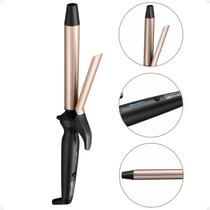Modelador de Cachos Belliz Vertix X330 25mm Cachos Médios 210c Bivolt