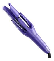 Modelador De Cachos Bivolt Ricca Cod.5409 Easy Cachos Azul