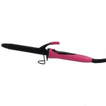 Modelador De Cachos Bob Matic 25mm Rosa - Santa Clara Modelador De Cachos Bob Matic 25mm Rosa - Santa Clara