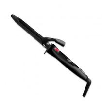 Modelador de cachos Bob Matic Preto 32mm - Bivolt - Santa clara