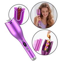 Modelador de Cachos Cabelo Cerâmico Bivolt com Alta Performance Modelador de Cachos Cabelo Cerâmico Bivolt com Alta Performance