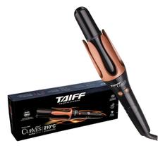 Modelador De Cachos Cabelo Taiff Curves Automatic Bivolt