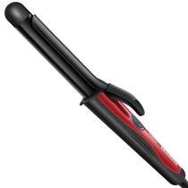 Modelador de Cachos Cerâmico Mondial Infinity EM-12 Tubo 25mm Modelador de Cachos Cerâmico Mondial Infinity EM-12 Tubo 25mm