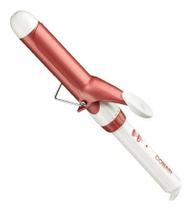 Modelador de Cachos Conair 55W Double Ceramic 32mm - Branco
