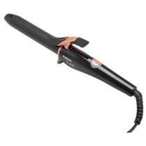 Modelador De Cachos Curves 1" Polegada 25mm Cerâmica Taiff Profissional Bivolt 210ºC