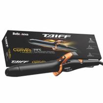 Modelador De Cachos De Barril Taiff Curves 32mm De Diâmetro