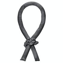 Modelador De Cachos Em Cetim Sem Fonte De Calor Sem Frizz Modelador De Cachos Em Cetim Sem Fonte De Calor Sem Frizz