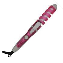 Modelador De Cachos Espiral Cabelo Cacheado Ondulado Bivolt Modelador De Cachos Espiral Cabelo Cacheado Ondulado Bivolt