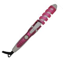Modelador De Cachos Espiral Cabelo Cacheado Ondulado Bivolt Modelador De Cachos Espiral Cabelo Cacheado Ondulado Bivolt