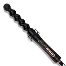 Modelador de Cachos FARERY Bubble Curling Wand 32mm Cerâmico Modelador de Cachos FARERY Bubble Curling Wand 32mm Cerâmico