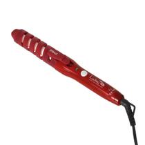 MODELADOR DE CACHOS GAMA SPIRALE LICHIA 19MM 180ºC - BIVOLT MODELADOR DE CACHOS GAMA SPIRALE LICHIA 19MM 180ºC - BIVOLT