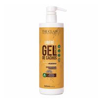 Modelador de Cachos Gel 500ml Libéré Profissional Vegano