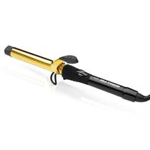 Modelador de Cachos Gold Titanium 25mm MQ Professional - MQ HAIR