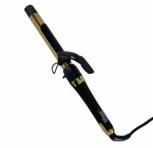 Modelador De Cachos Graphite Titanium 25mm Bivolt