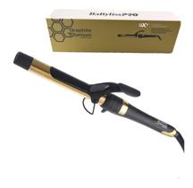 Modelador De Cachos Graphite Titanium 32mm Bivolt