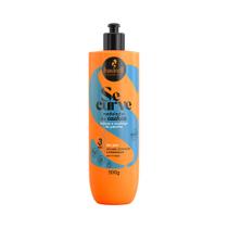 Modelador de Cachos Haskell Se Curve 500g