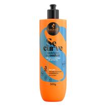 Modelador de Cachos Haskell Se Curve 500g
