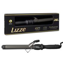 Modelador de Cachos Lizze 1,9 cm Íon Profissional com Presilha Modelador de Cachos Lizze 1,9 cm Íon Profissional com Presilha