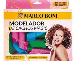 Modelador de Cachos Magic Marco Boni
