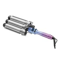 Modelador De Cachos Mct-Ju-03 Bivolt ul Bivolt