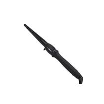 Modelador de cachos mega conic black 25mm bivolt