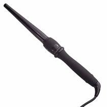 Modelador De Cachos Mega Conic Black Profissional Bivolt Modelador De Cachos Mega Conic Black Profissional Bivolt