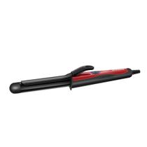 Modelador de Cachos Mondial EM 12 Bivolt 210C, Tubo 25mm, Revestimento Cerâmico e Cabo Giratório
