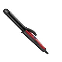 Modelador De Cachos Mondial Red Infinity Em12 Bivolt Cor Vermelho e Preto 55W Bivolt