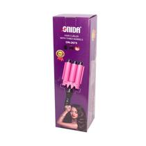 Modelador de Cachos Onida ON-2675 - 70/130W - 210C - Ceramica - Rosa