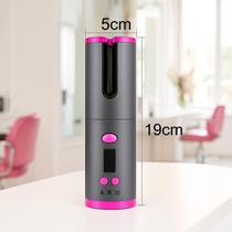 Modelador De Cachos Para Cabelos Cacheados Perfeitos Modelador De Cachos Para Cabelos Cacheados Perfeitos