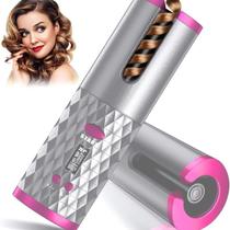 Modelador de Cachos Para Todos Os Tipos De Cabelo Com Alta Performance