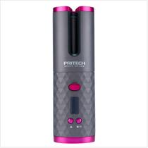 Modelador De Cachos Pritech Automático Ondulador Sem Fio 34W 200C Modelador De Cachos Pritech Automático Ondulador Sem Fio 34W 200C