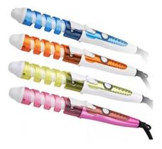Modelador De Cachos Profissional Bivolt