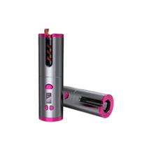 Modelador De Cachos Profissional Bivolt Usb