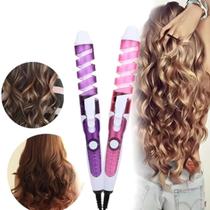 Modelador De Cachos Profissional Estilo Elegante No Dia A Dia Pronta Entrega