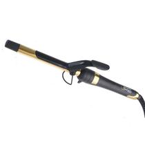 Modelador de Cachos Profissional Graphite Titanium GXT Babyliss PRO 19mm Modelador de Cachos Profissional Graphite Titanium GXT Babyliss PRO 19mm