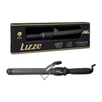Modelador de Cachos Profissional Lizze Extreme 25mm Modelador de Cachos Profissional Lizze Extreme 25mm