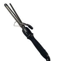 Modelador de Cachos Profissional Lizze Extreme Bivolt 19mm Modelador de Cachos Profissional Lizze Extreme Bivolt 19mm
