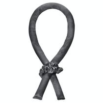 Modelador de Cachos Rolinho de Cetim sem Fonte de Calor com Scruchies de Cetim (Xuxinhas) Sem Frizz Modelador de Cachos Rolinho de Cetim sem Fonte de Calor com Scruchies de Cetim (Xuxinhas) Sem Frizz