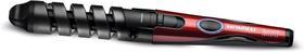 Modelador de Cachos Spiral Infinity, Mondial, Vermelho/Preto, 15W, Bivolt Modelador de Cachos Spiral Infinity, Mondial, Vermelho/Preto, 15W, Bivolt