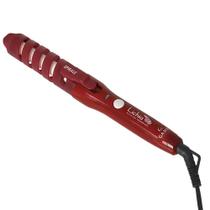 Modelador de Cachos Spirale Lichia 25W 180C Gama